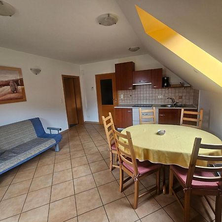Apartmaji Mlinar Kranjska Gora Exterior photo