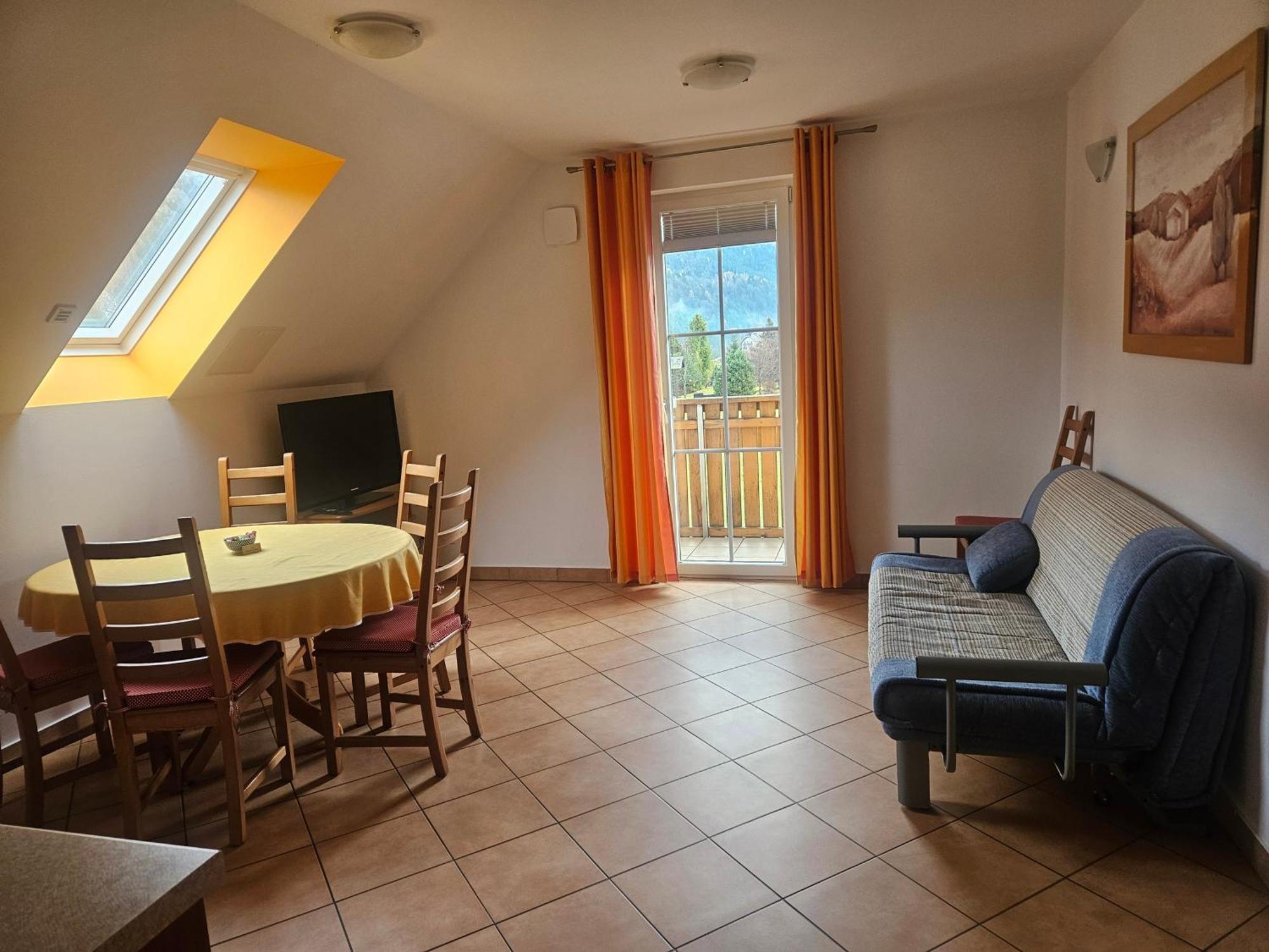 Apartmaji Mlinar Kranjska Gora Exterior photo